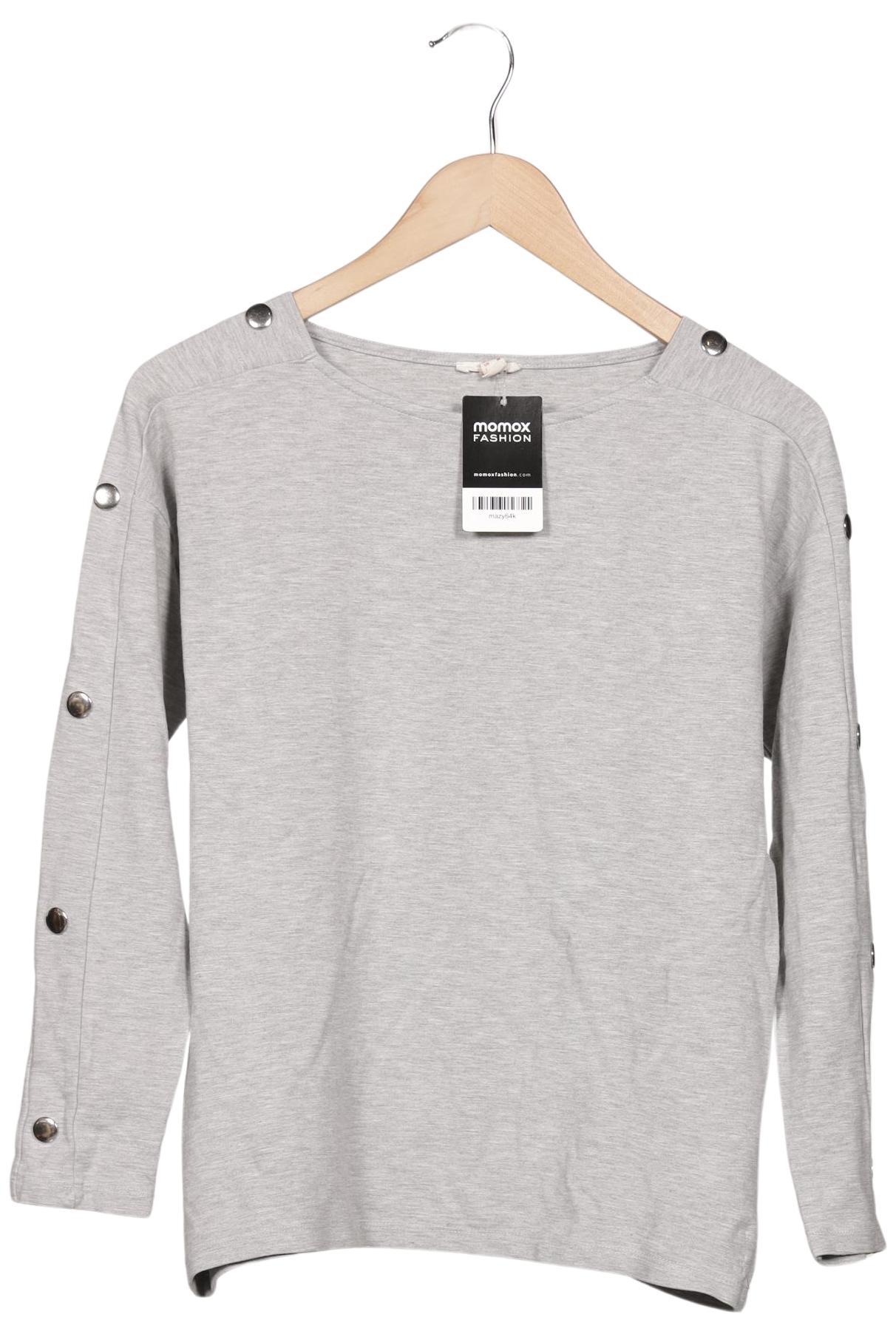 

Esprit Damen Sweatshirt, grau, Gr. 38