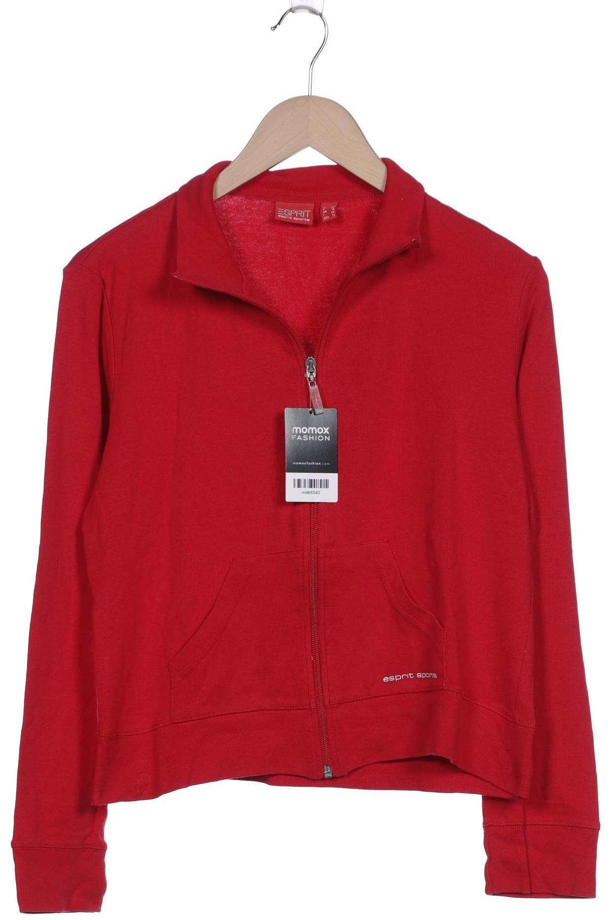 

Esprit Damen Sweatshirt, rot