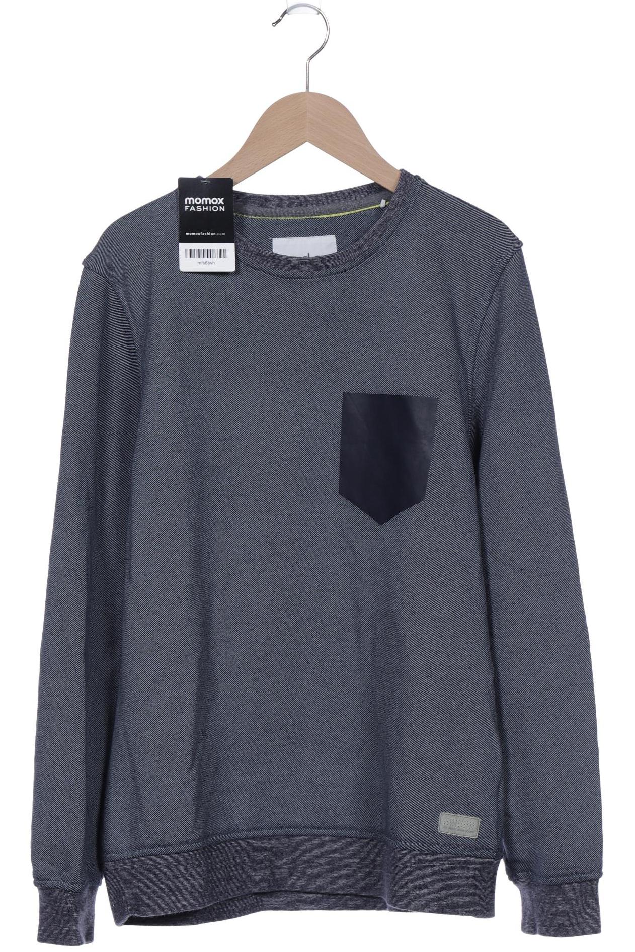 

Esprit Damen Sweatshirt, marineblau