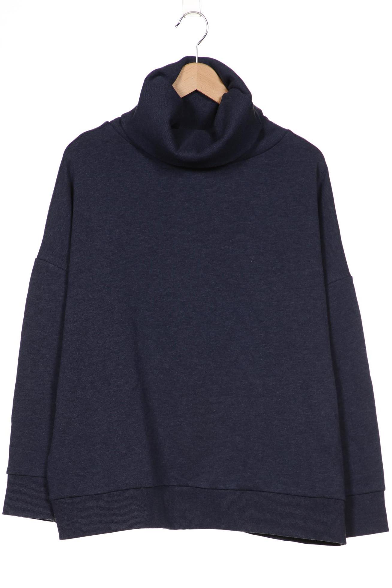 

Esprit Damen Sweatshirt, marineblau