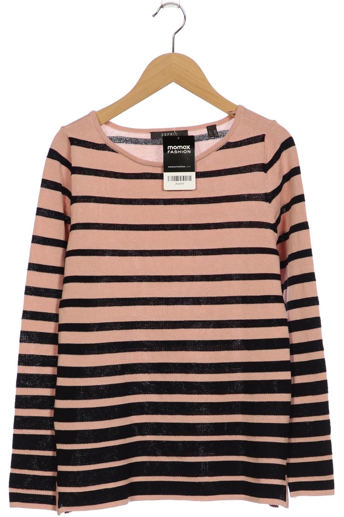 

Esprit Damen Sweatshirt, pink, Gr. 34