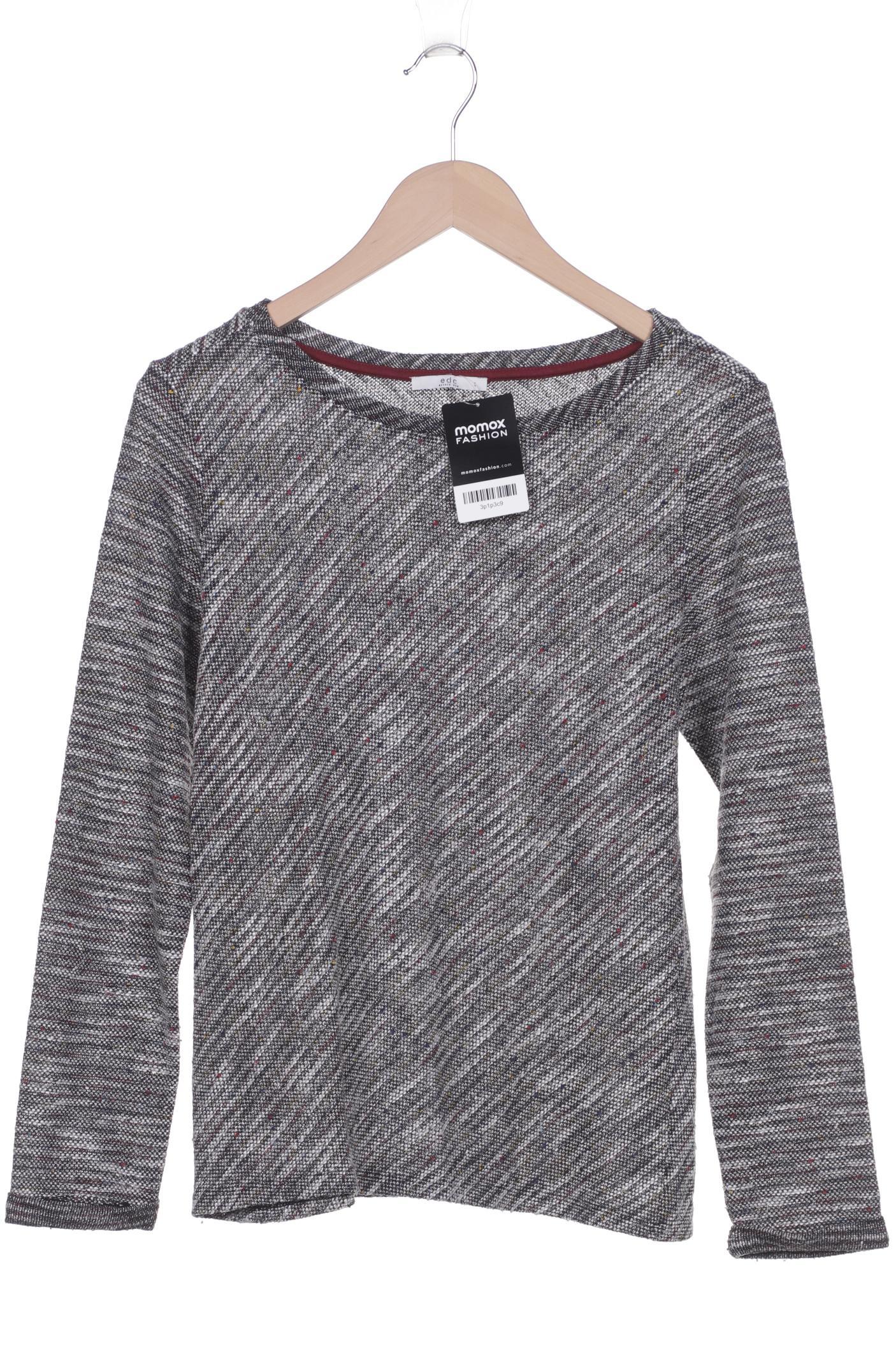 

Esprit Damen Sweatshirt, grau