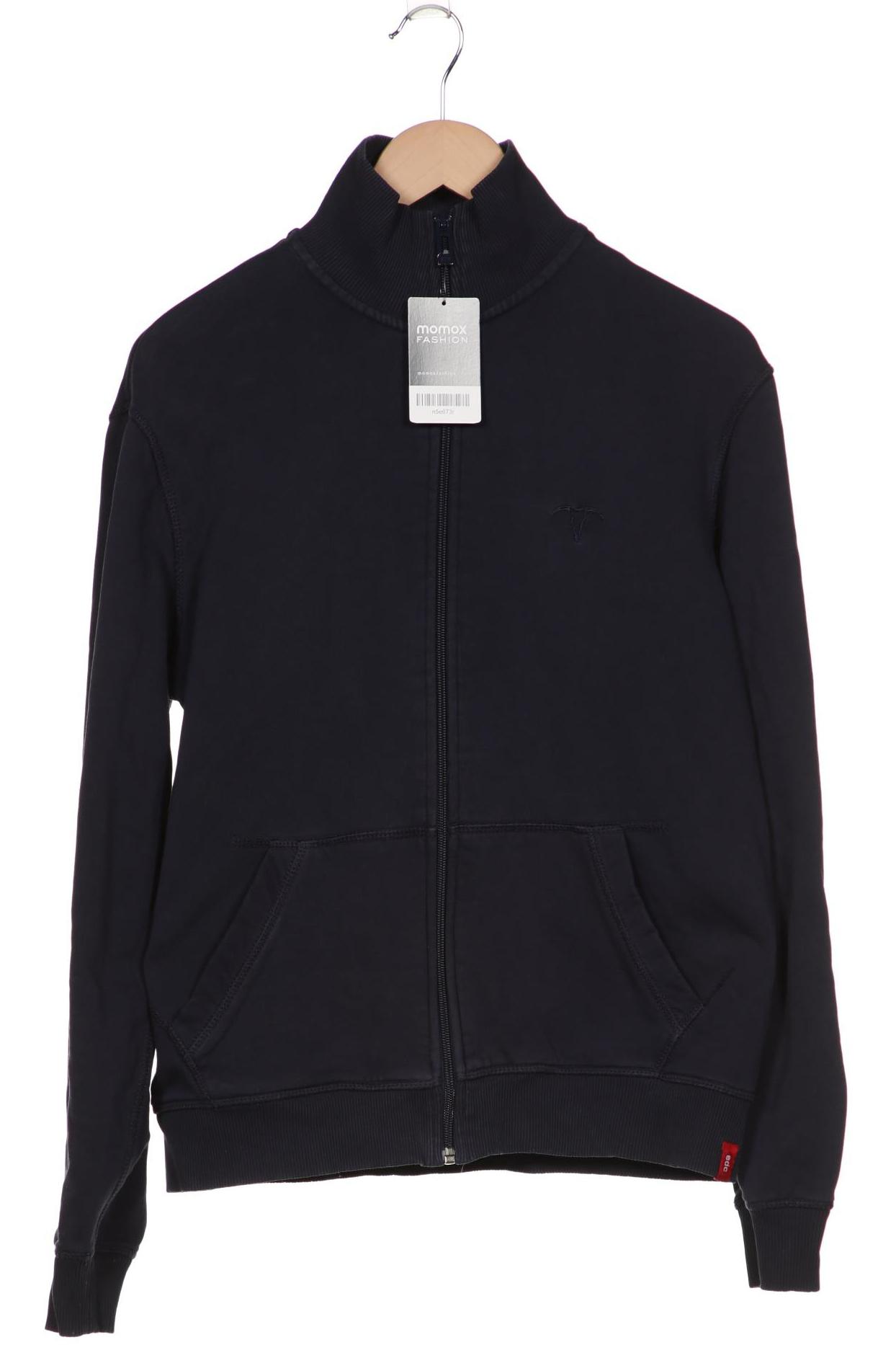 

Esprit Damen Sweatshirt, marineblau