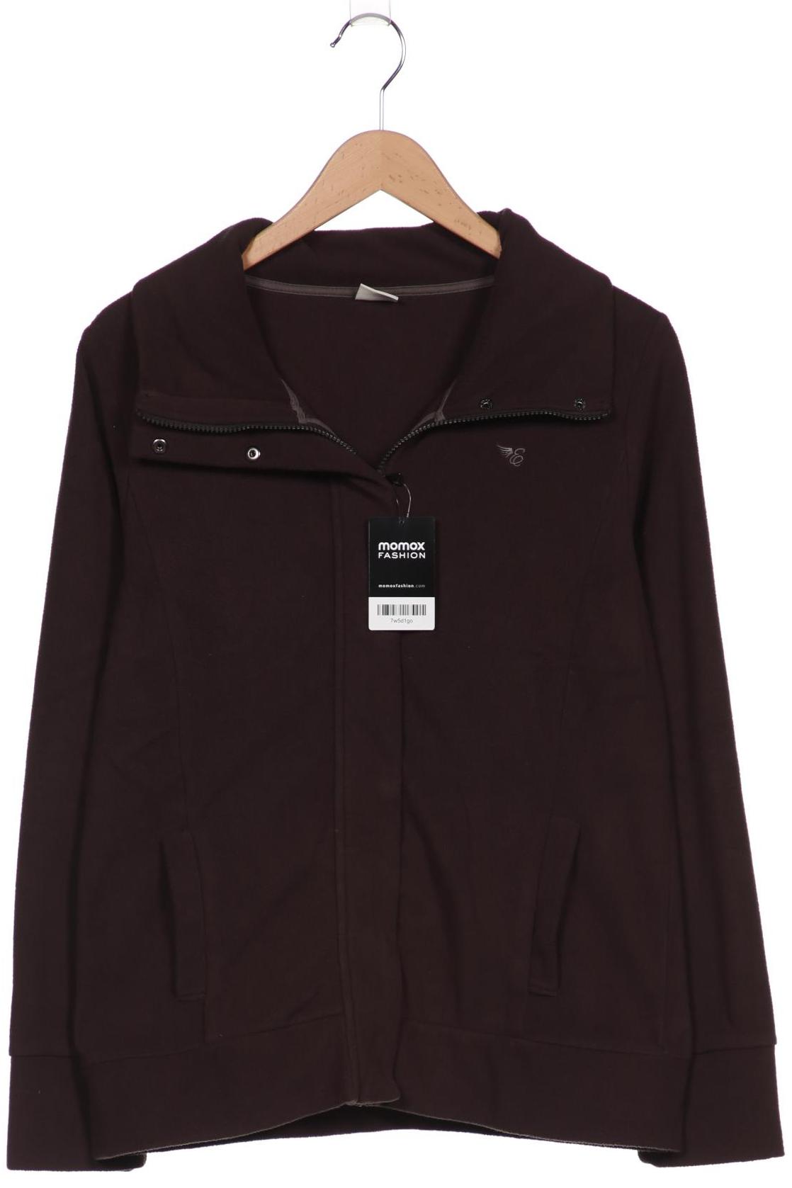 

Esprit Damen Sweatshirt, braun