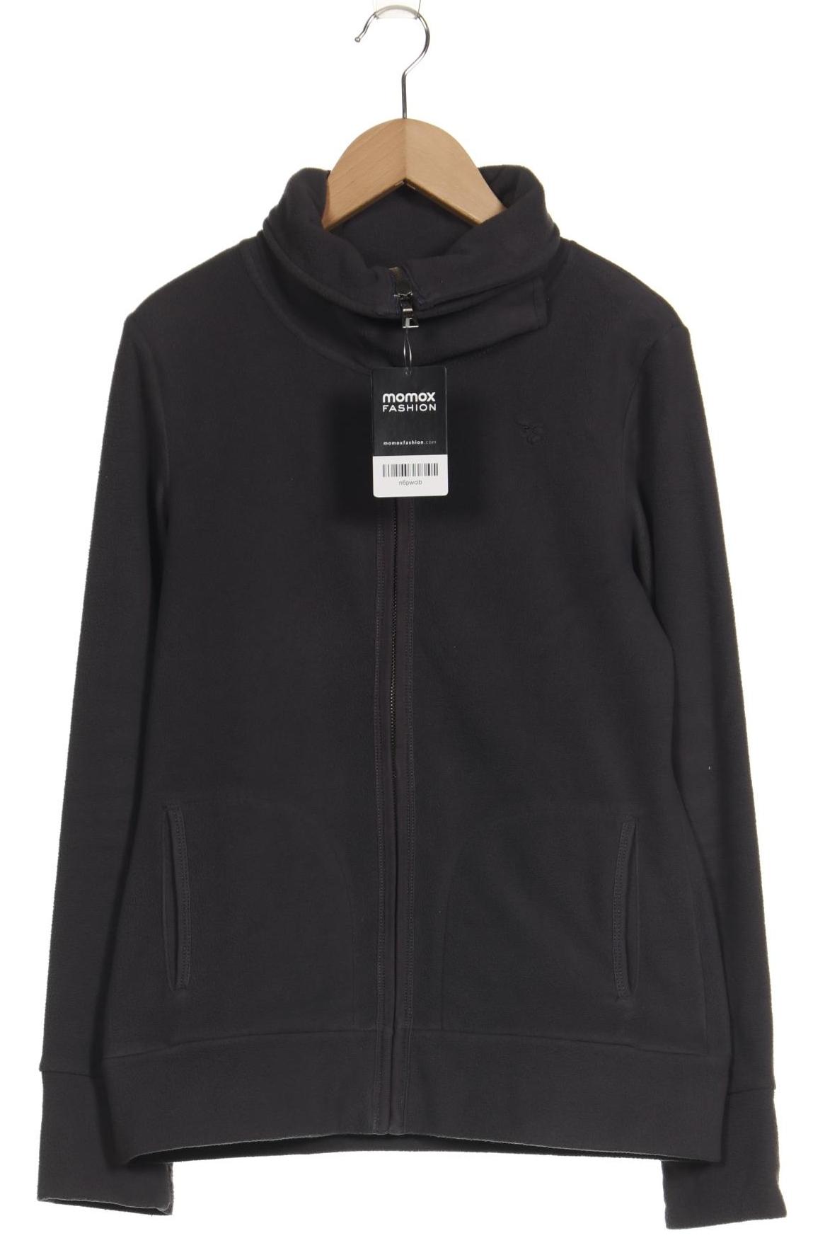 

Esprit Damen Sweatshirt, grau, Gr. 34