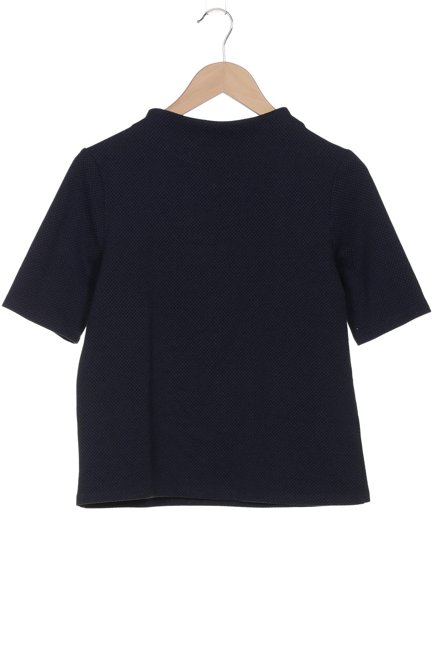 

Esprit Damen Sweatshirt, marineblau, Gr. 38