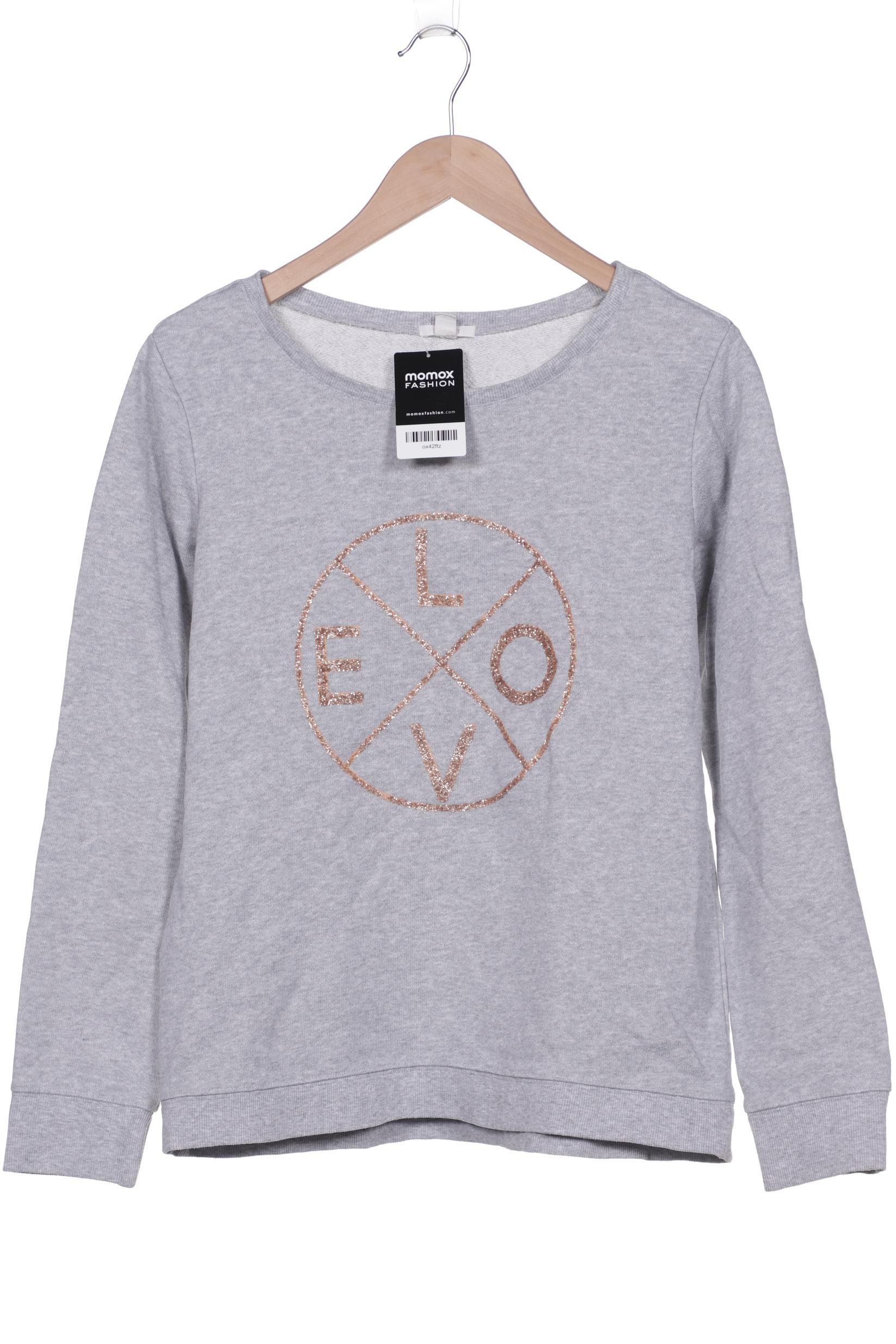 

Esprit Damen Sweatshirt, grau