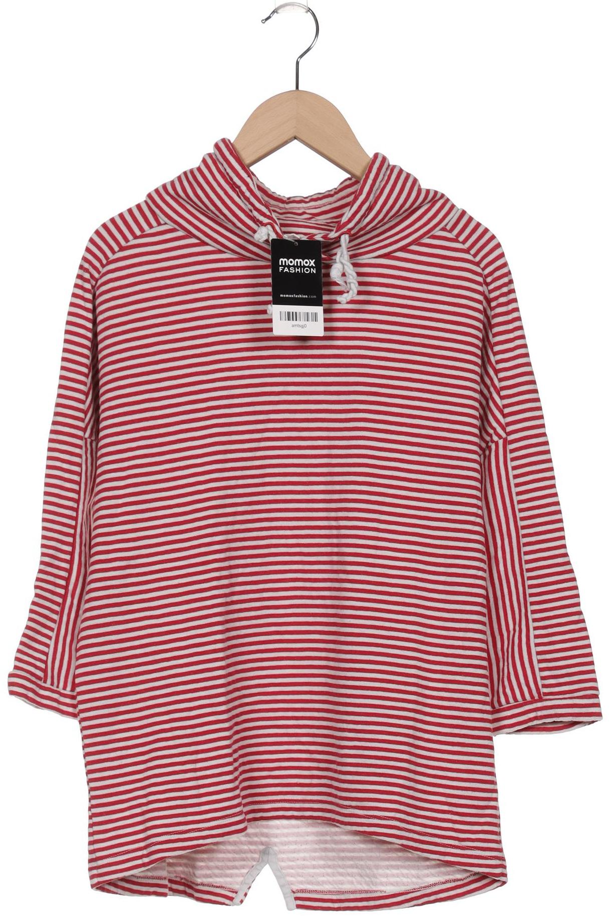 

Esprit Damen Sweatshirt, rot, Gr. 38