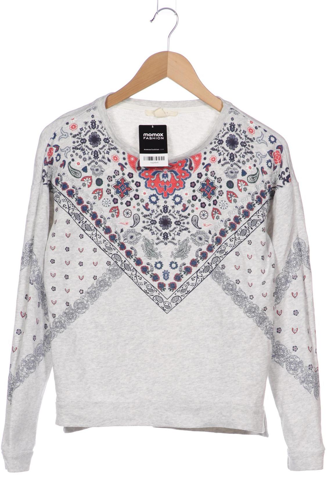 

Esprit Damen Sweatshirt, grau