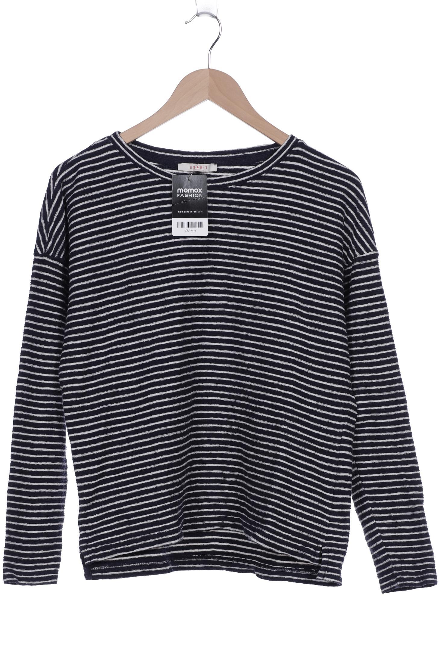 

Esprit Damen Sweatshirt, marineblau