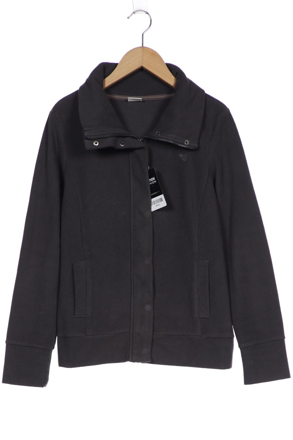 

Esprit Damen Sweatshirt, grau, Gr. 36