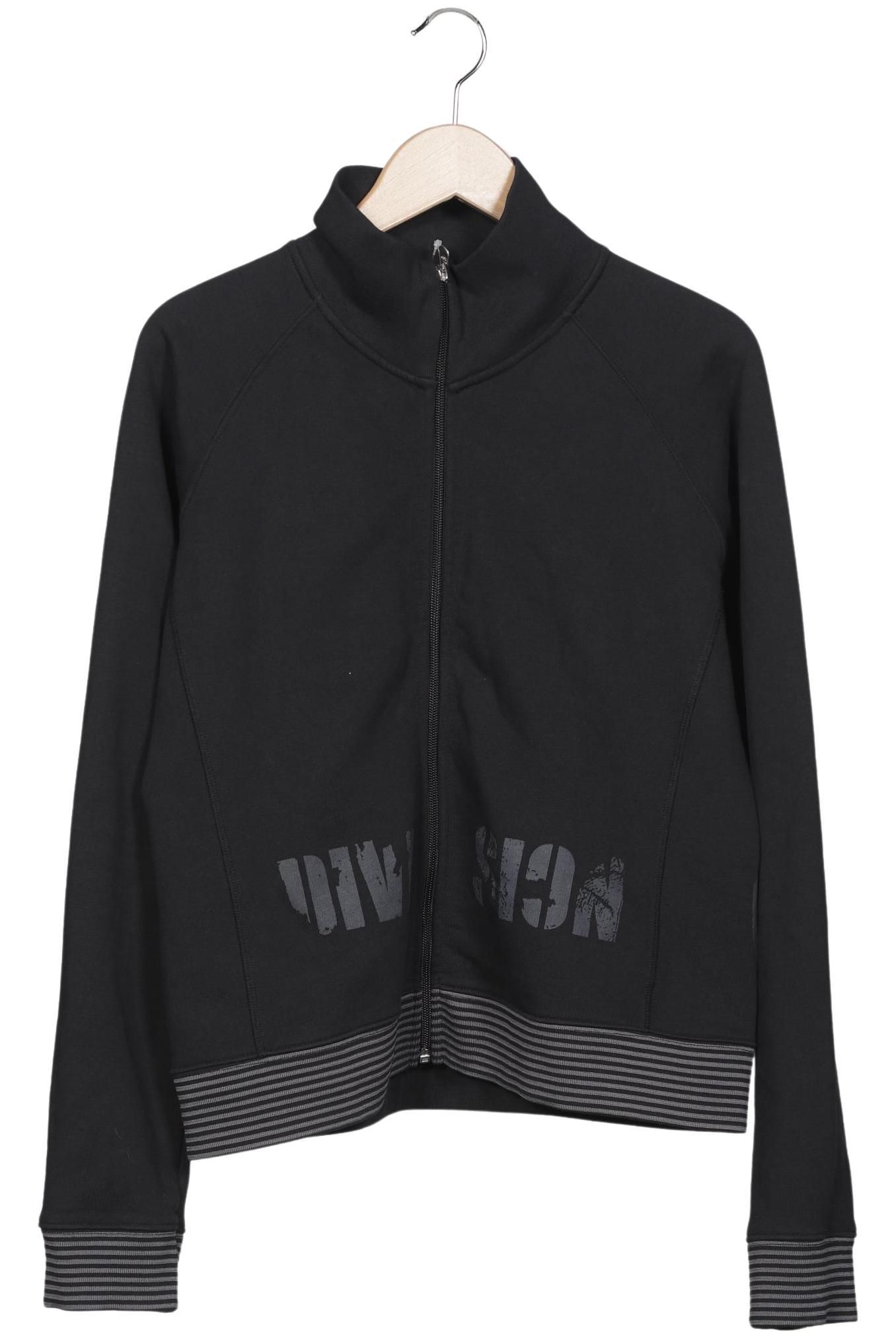 

Esprit Damen Sweatshirt, schwarz, Gr. 44