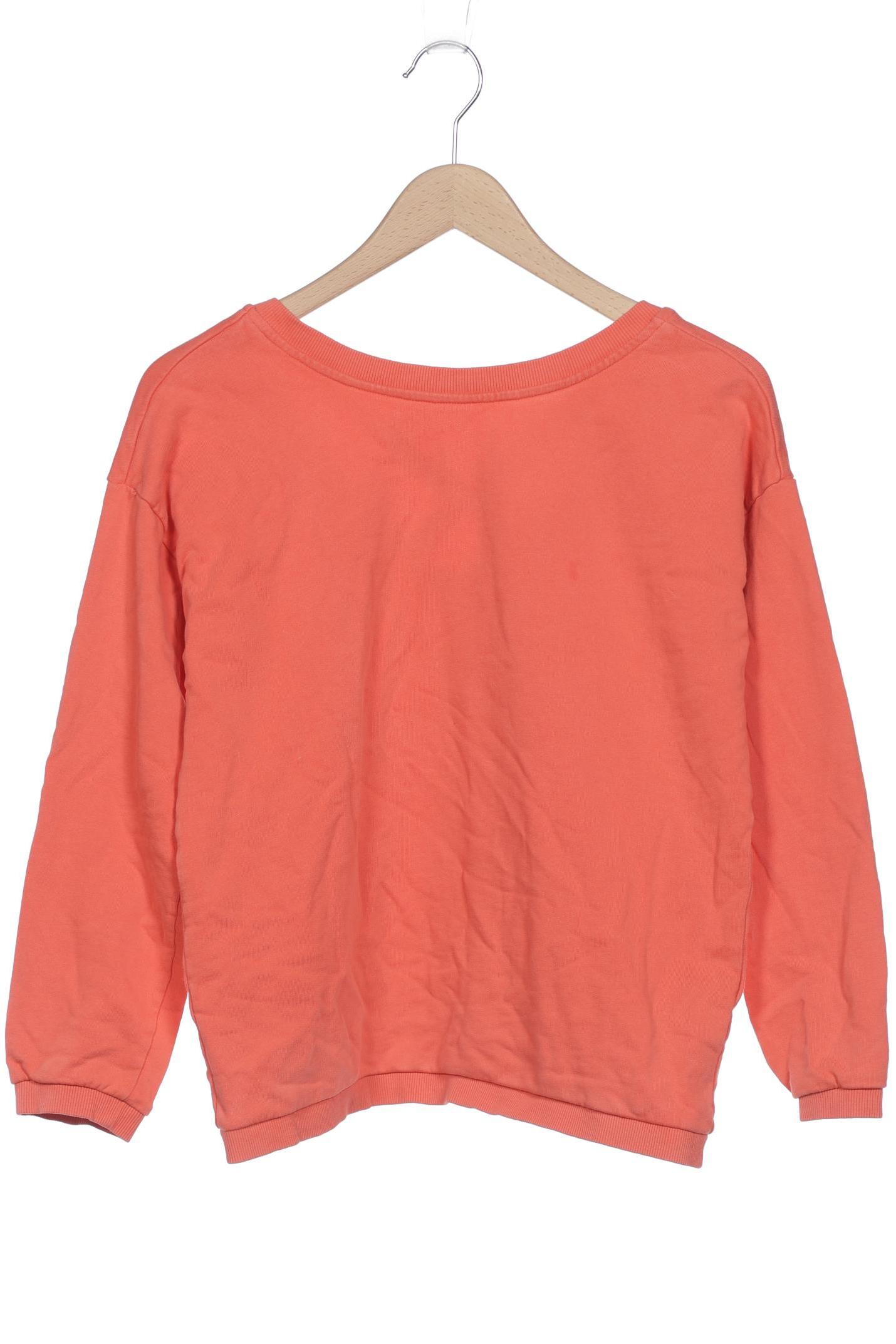 

Esprit Damen Sweatshirt, orange