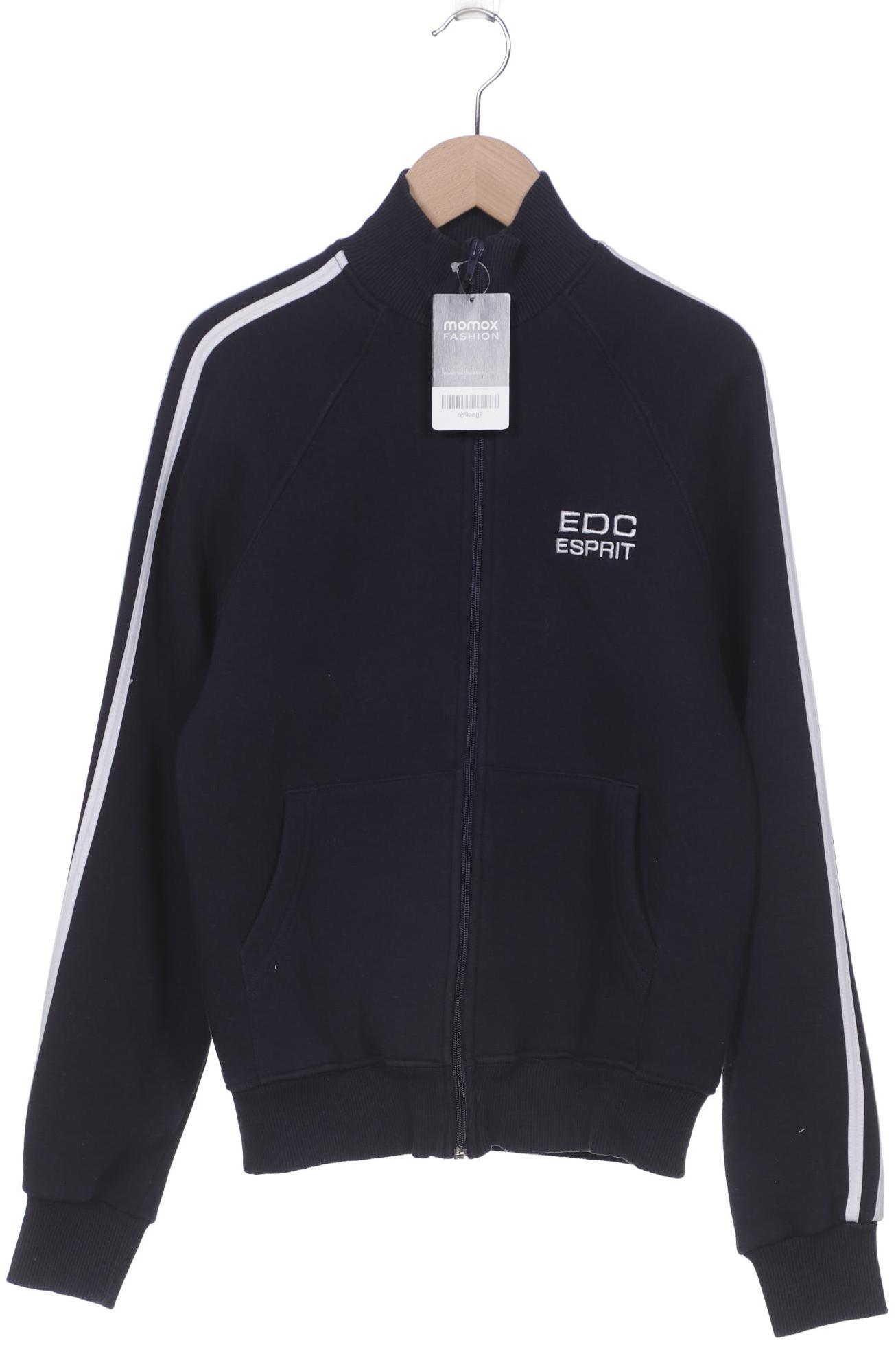 

Esprit Damen Sweatshirt, marineblau