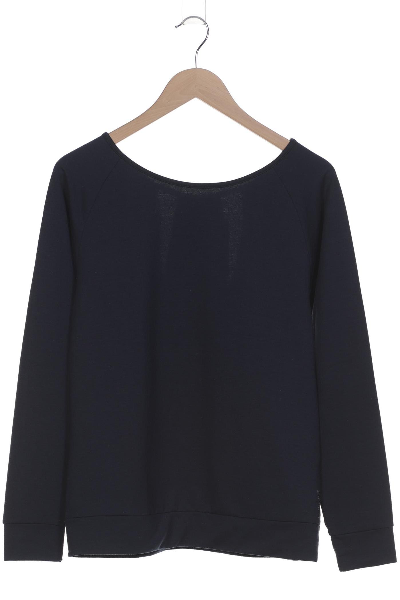 

Esprit Damen Sweatshirt, marineblau, Gr. 38