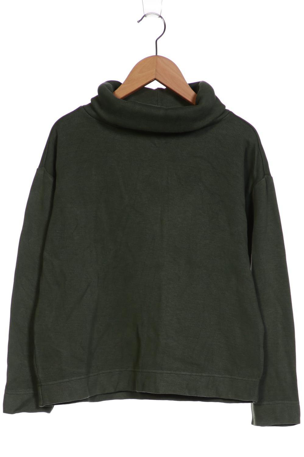 

Esprit Damen Sweatshirt, grün