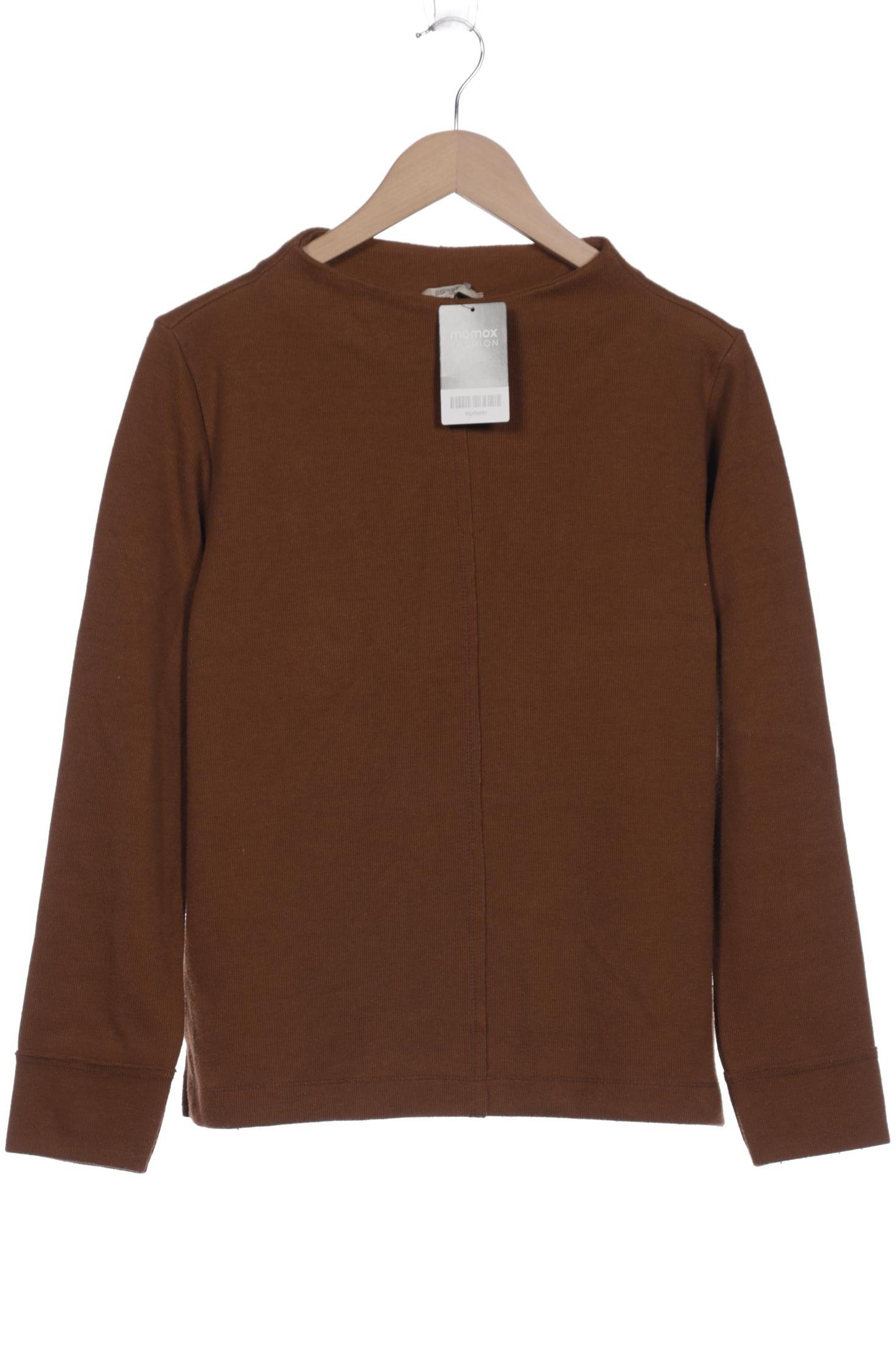 

Esprit Damen Sweatshirt, braun