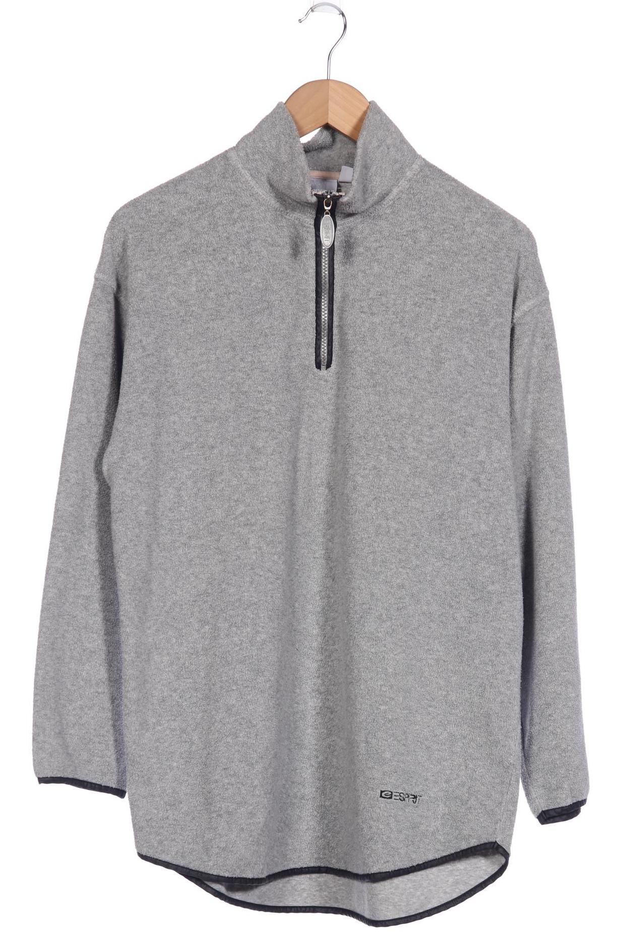 

Esprit Damen Sweatshirt, grau