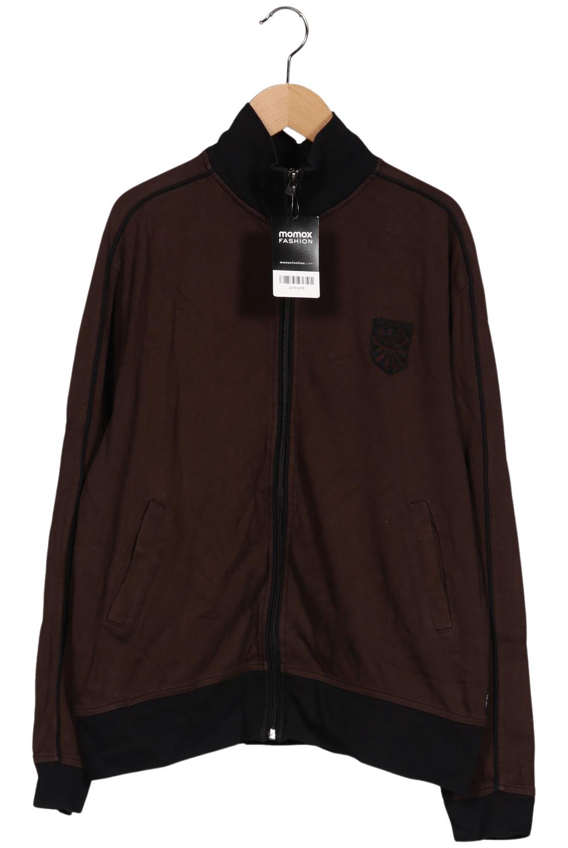 

Esprit Damen Sweatshirt, braun, Gr. 38