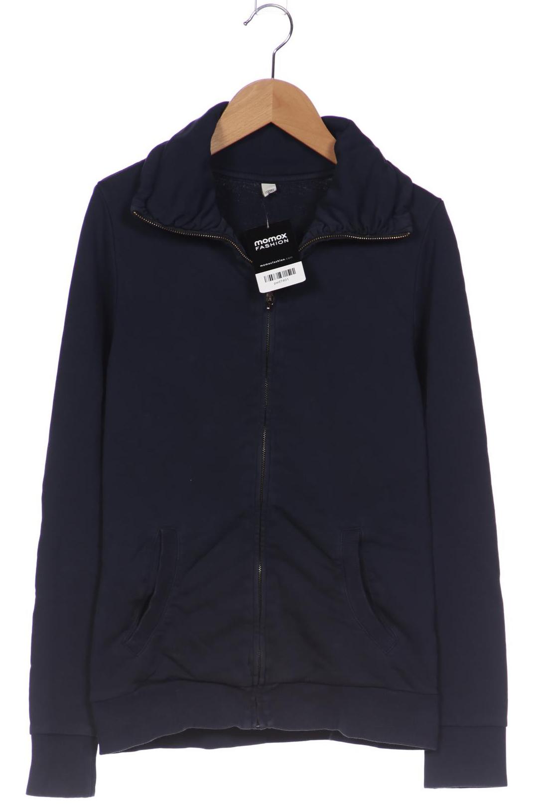 

Esprit Damen Sweatshirt, marineblau