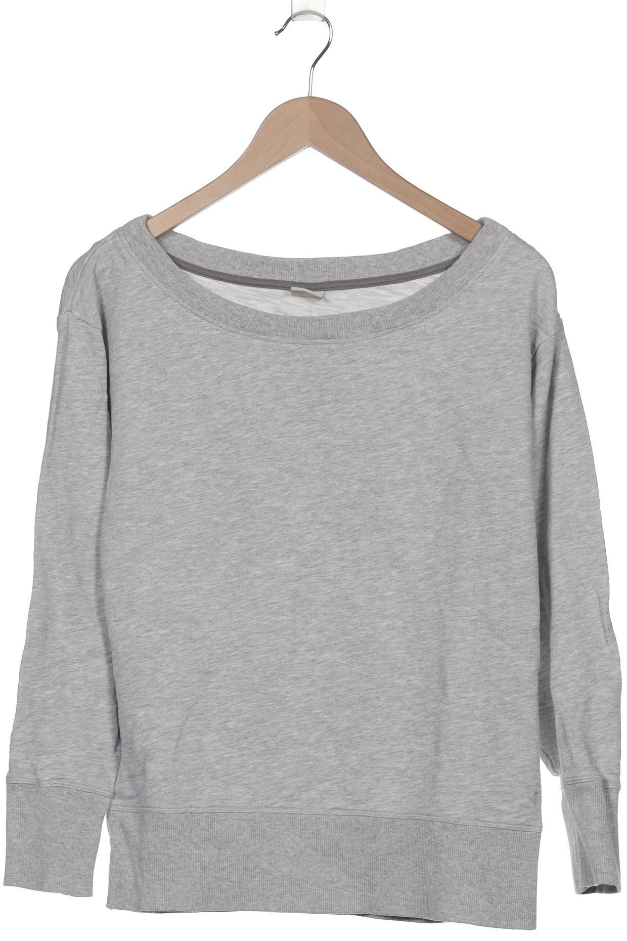 

Esprit Damen Sweatshirt, grau, Gr. 42