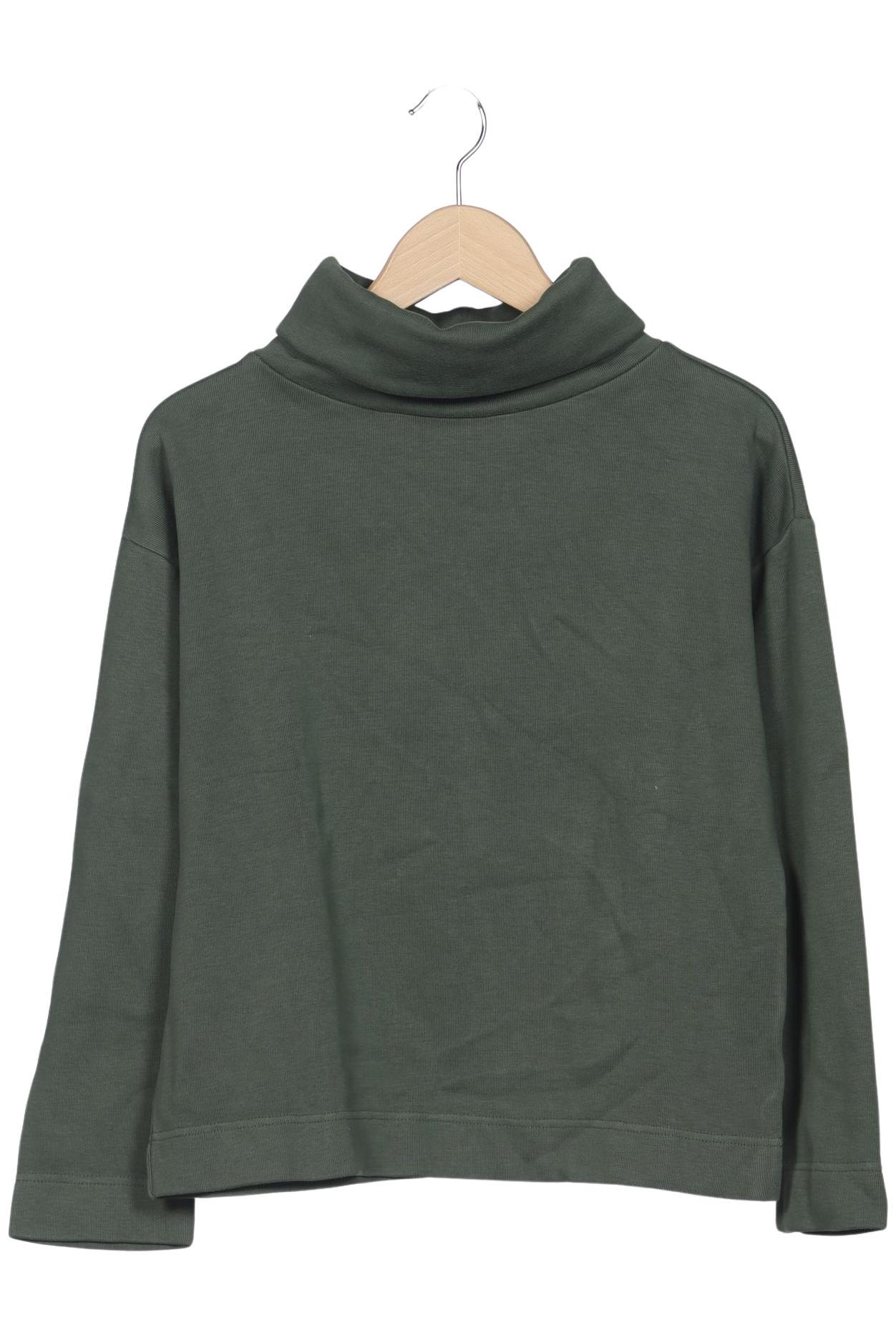 

Esprit Damen Sweatshirt, grün, Gr. 36