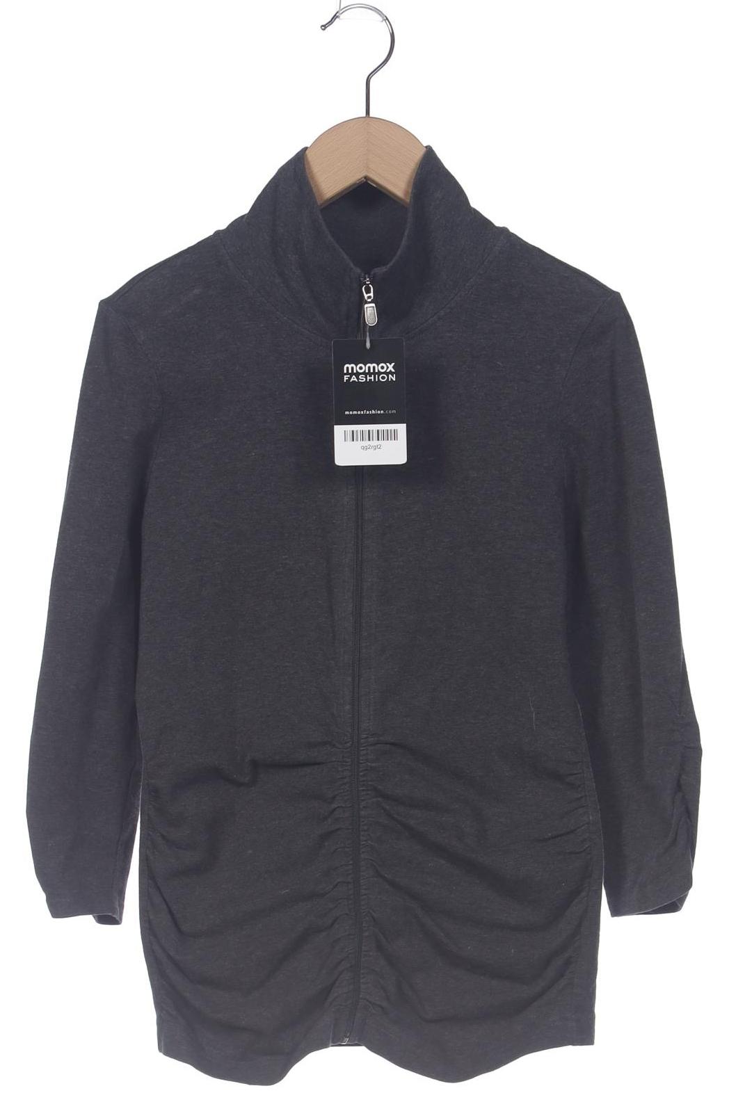 

Esprit Damen Sweatshirt, grau, Gr. 34