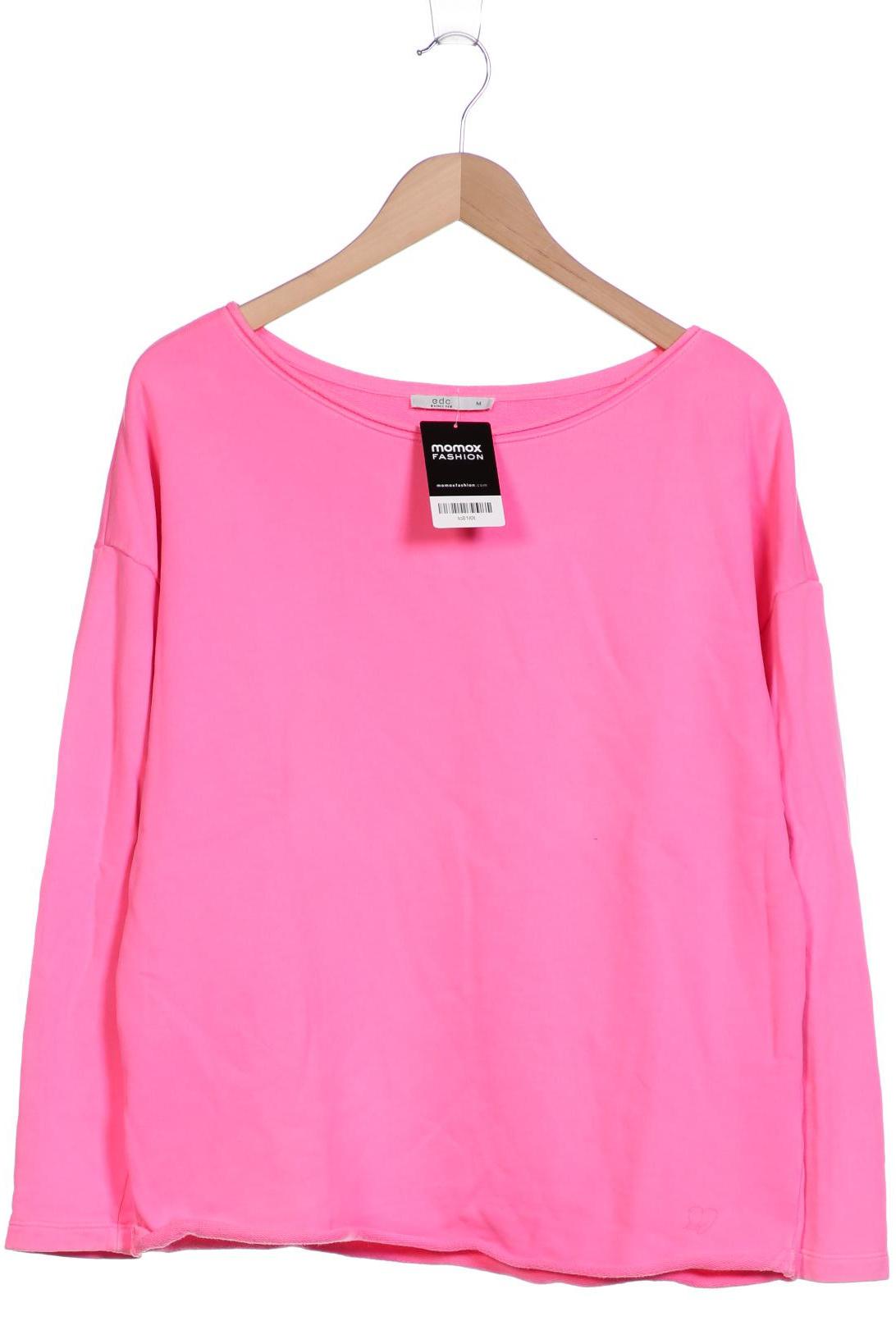 

Esprit Damen Sweatshirt, pink, Gr. 38