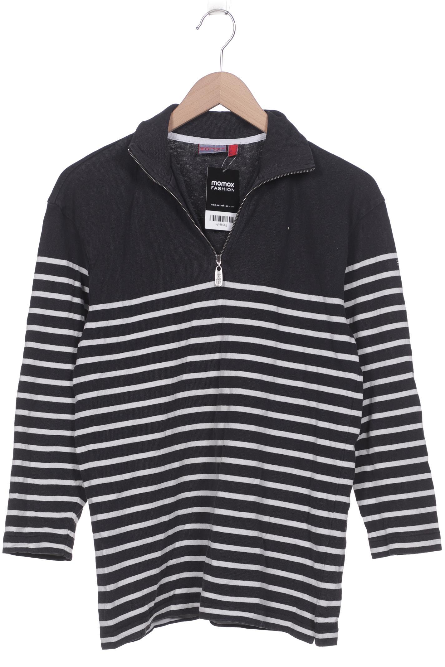 

Esprit Damen Sweatshirt, grau, Gr. 36