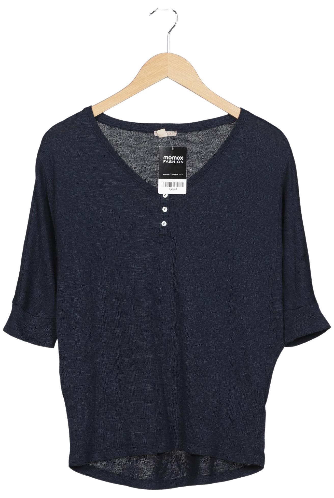 

Esprit Damen Sweatshirt, marineblau, Gr. 36