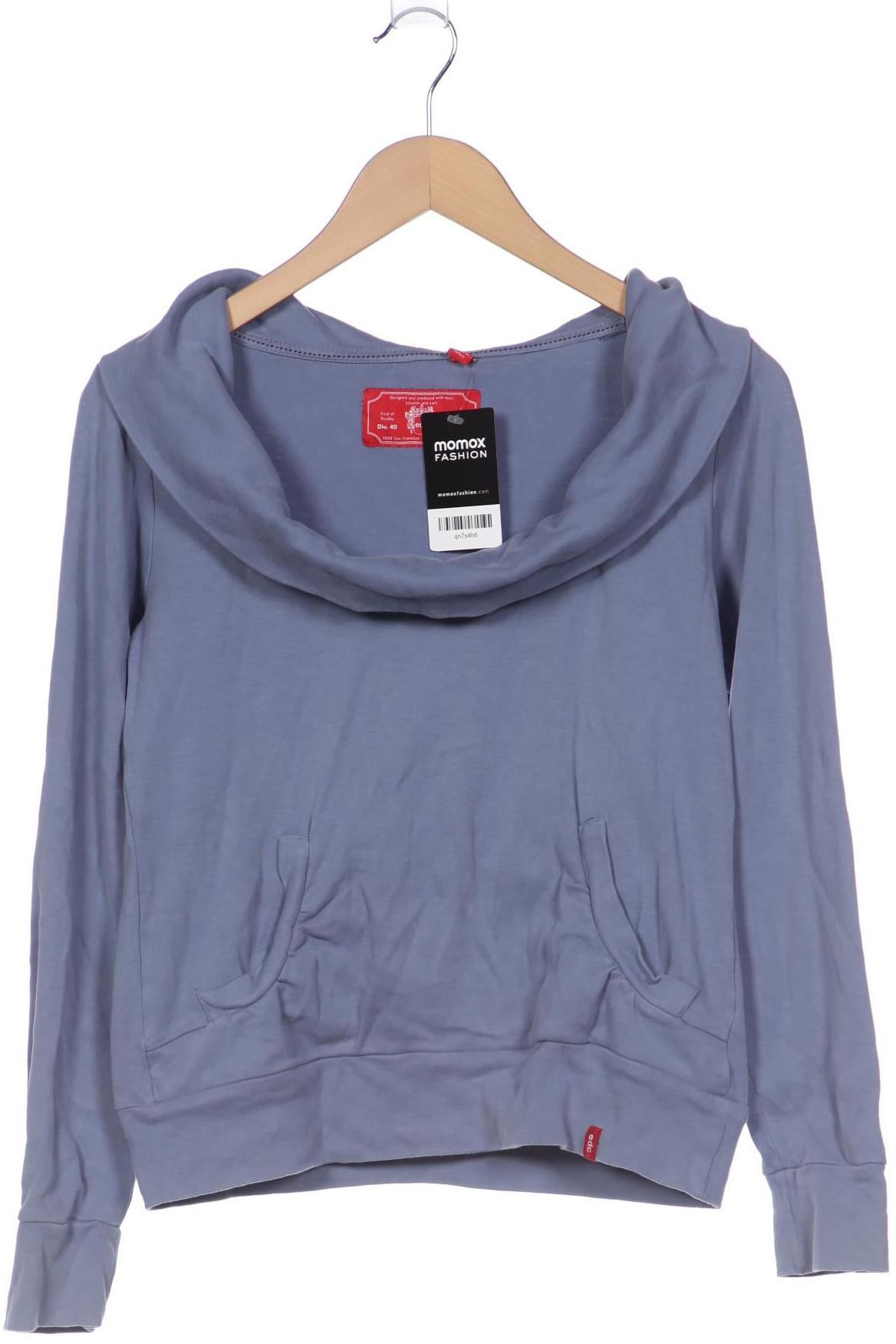 

Esprit Damen Sweatshirt, marineblau