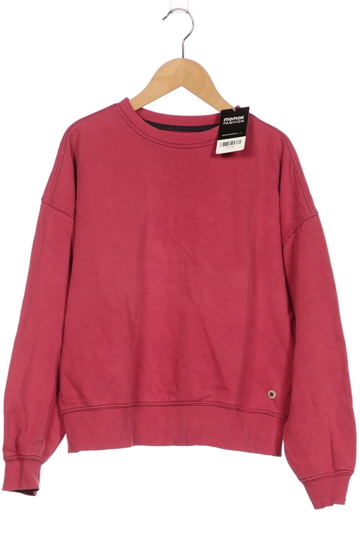 

Esprit Damen Sweatshirt, pink, Gr. 34