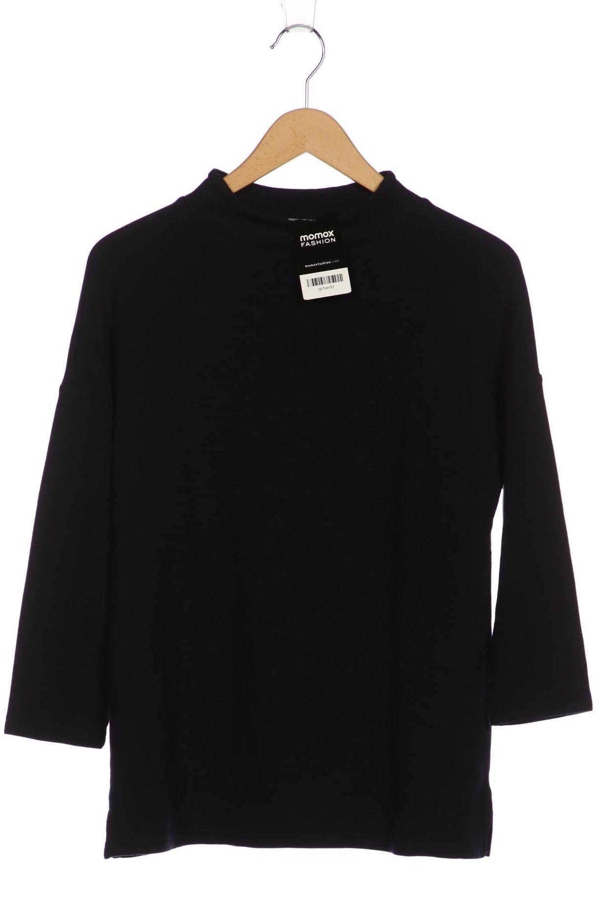 

Esprit Damen Sweatshirt, marineblau, Gr. 38