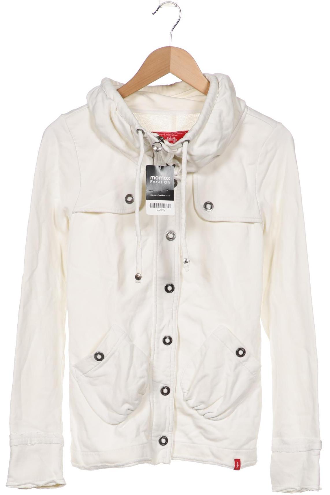 

Esprit Damen Sweatshirt, cremeweiß