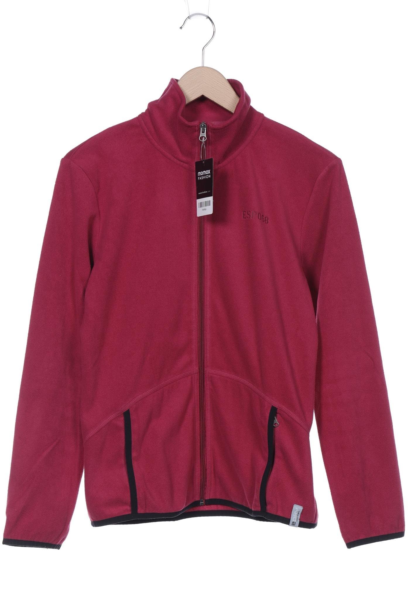 

Esprit Damen Sweatshirt, pink, Gr. 40