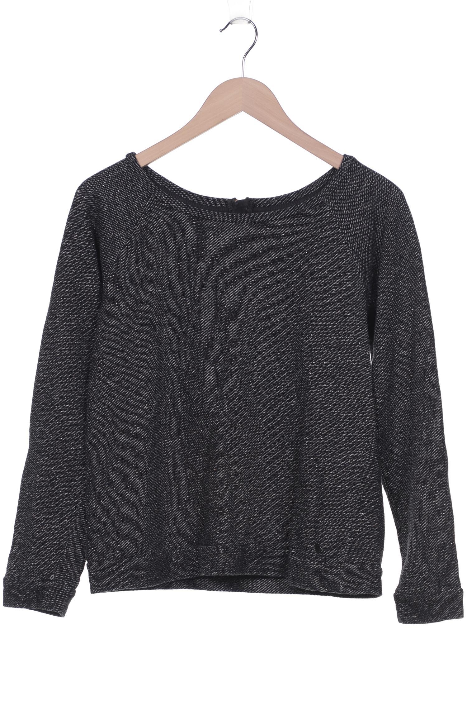 

Esprit Damen Sweatshirt, schwarz