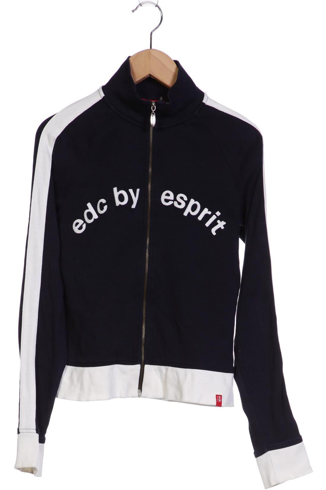 

Esprit Damen Sweatshirt, marineblau