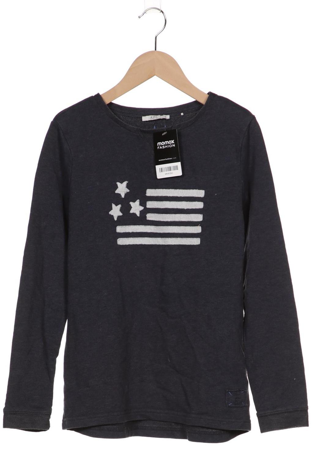 

Esprit Damen Sweatshirt, grau