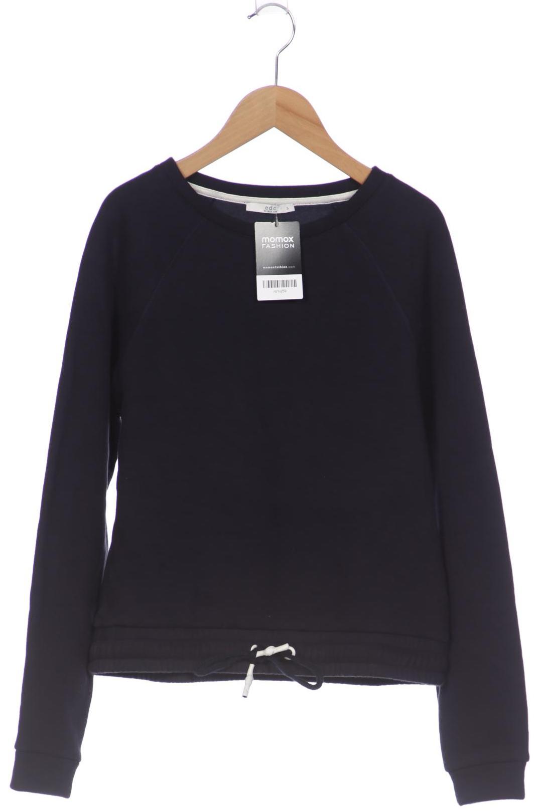 

Esprit Damen Sweatshirt, marineblau