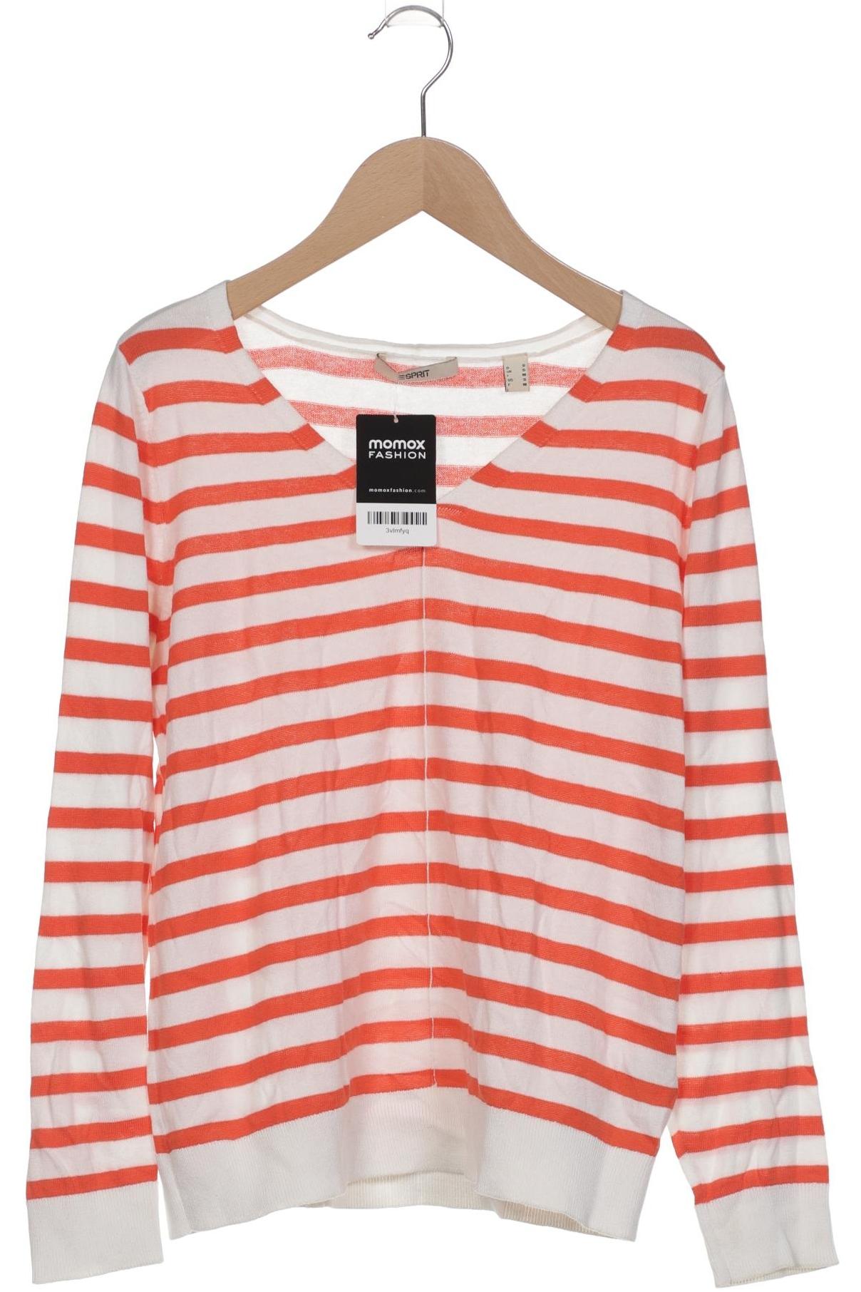 

Esprit Damen Sweatshirt, mehrfarbig, Gr. 36