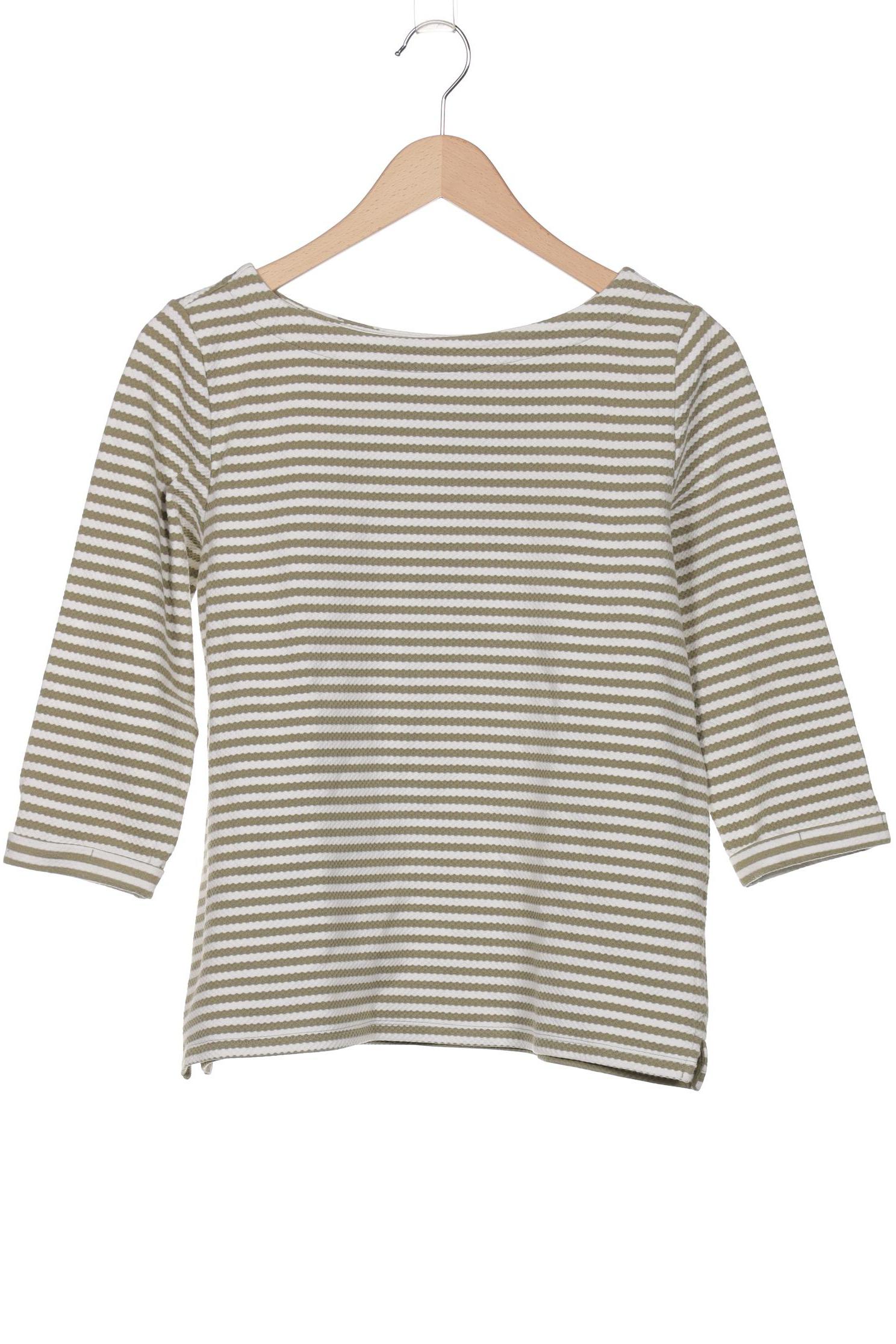 

Esprit Damen Sweatshirt, grün, Gr. 42