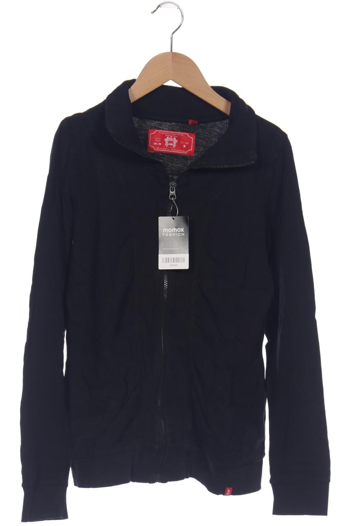 

Esprit Damen Sweatshirt, schwarz