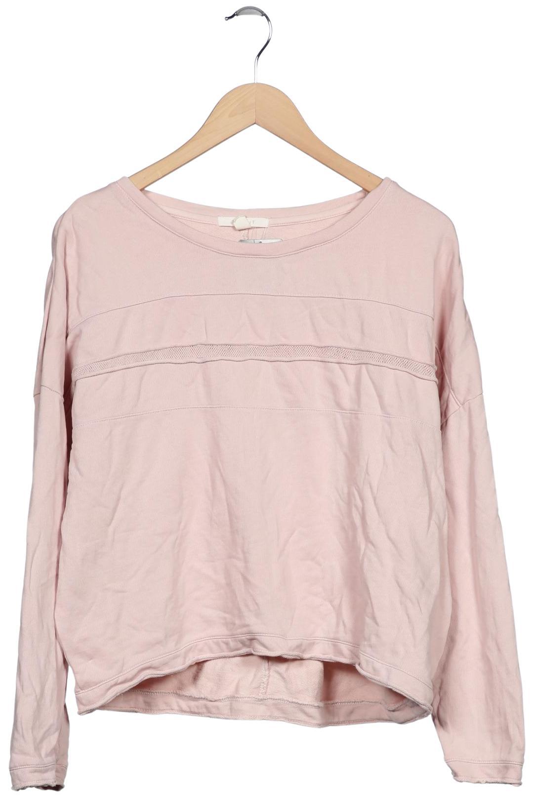 

Esprit Damen Sweatshirt, pink, Gr. 42