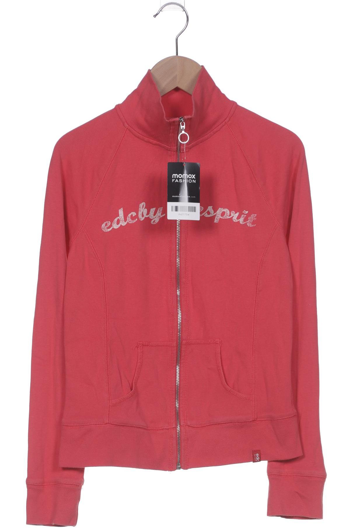 

Esprit Damen Sweatshirt, pink, Gr. 38