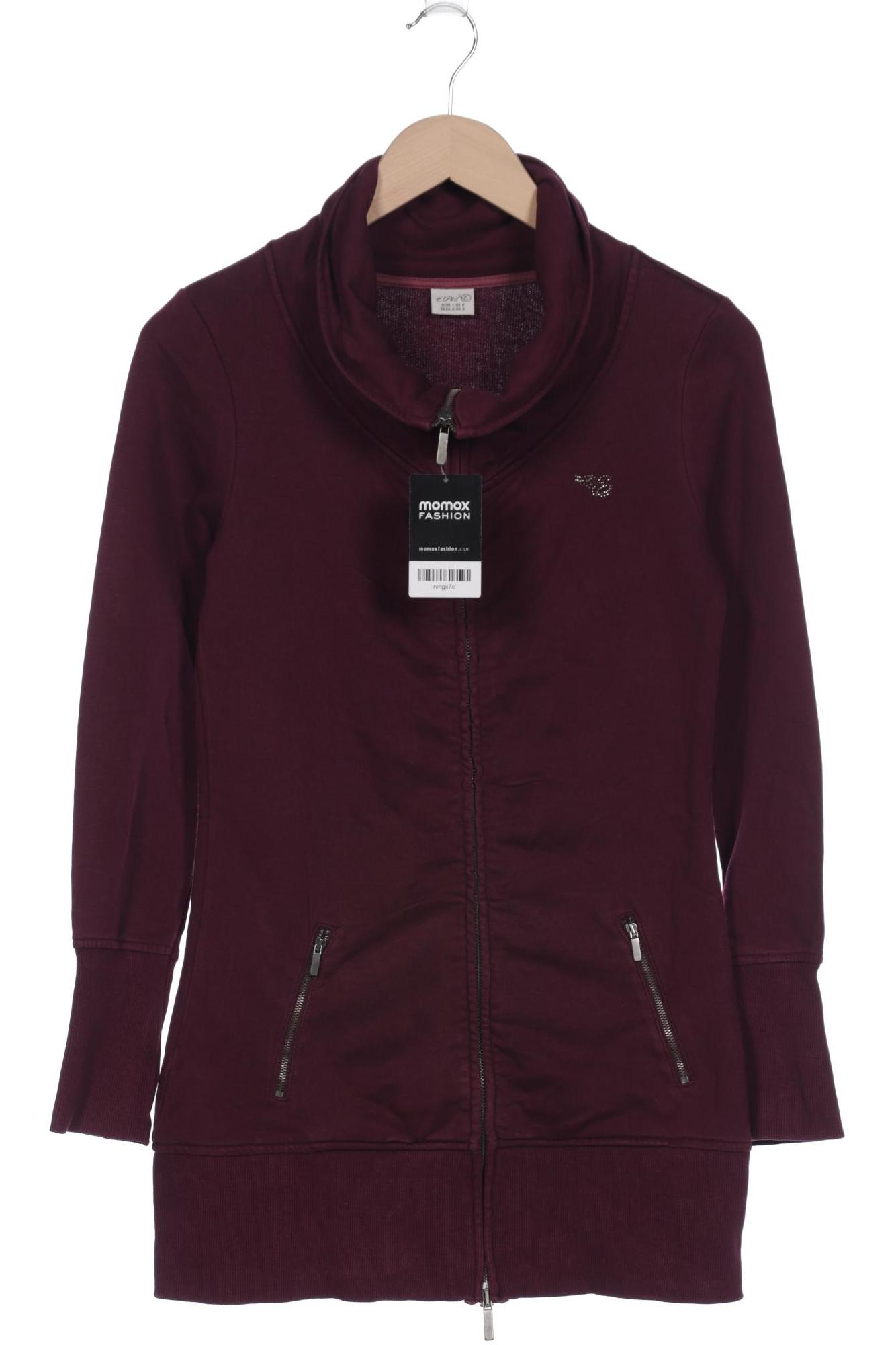 

Esprit Damen Sweatshirt, flieder