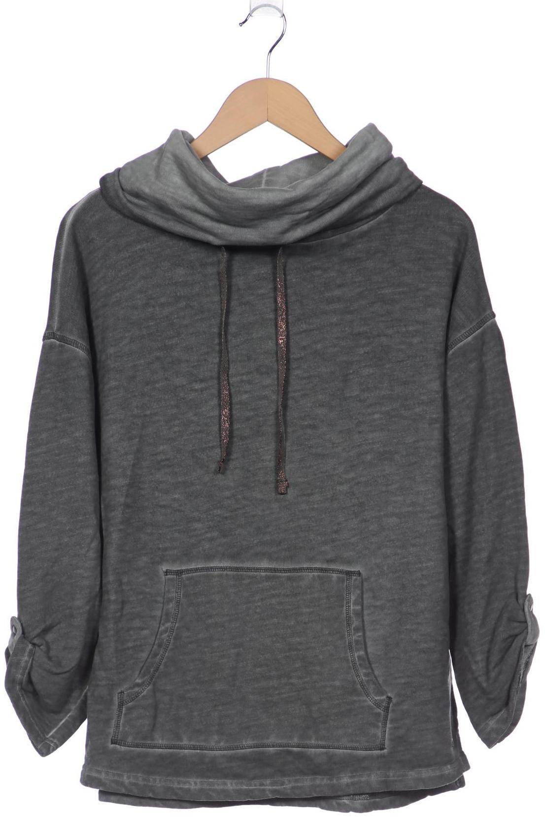 

Esprit Damen Sweatshirt, türkis, Gr. 36