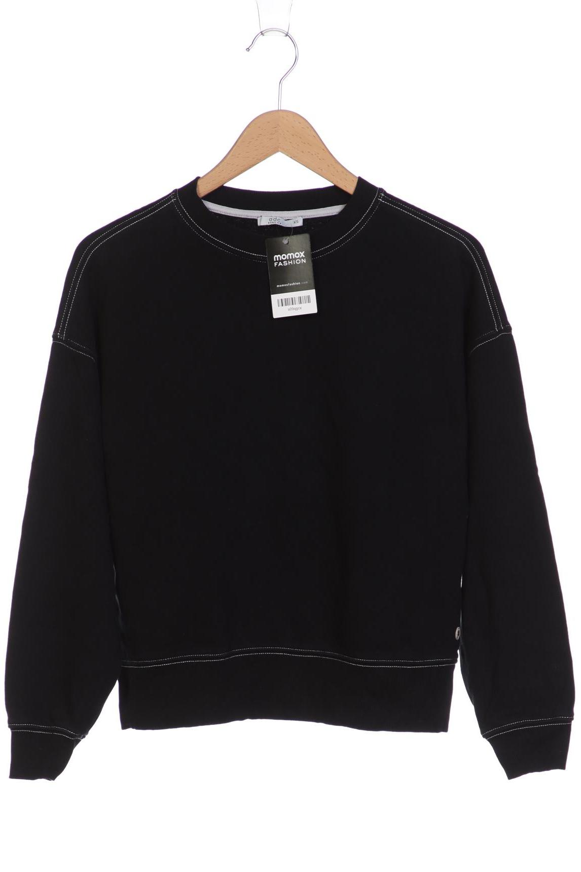 

Esprit Damen Sweatshirt, schwarz