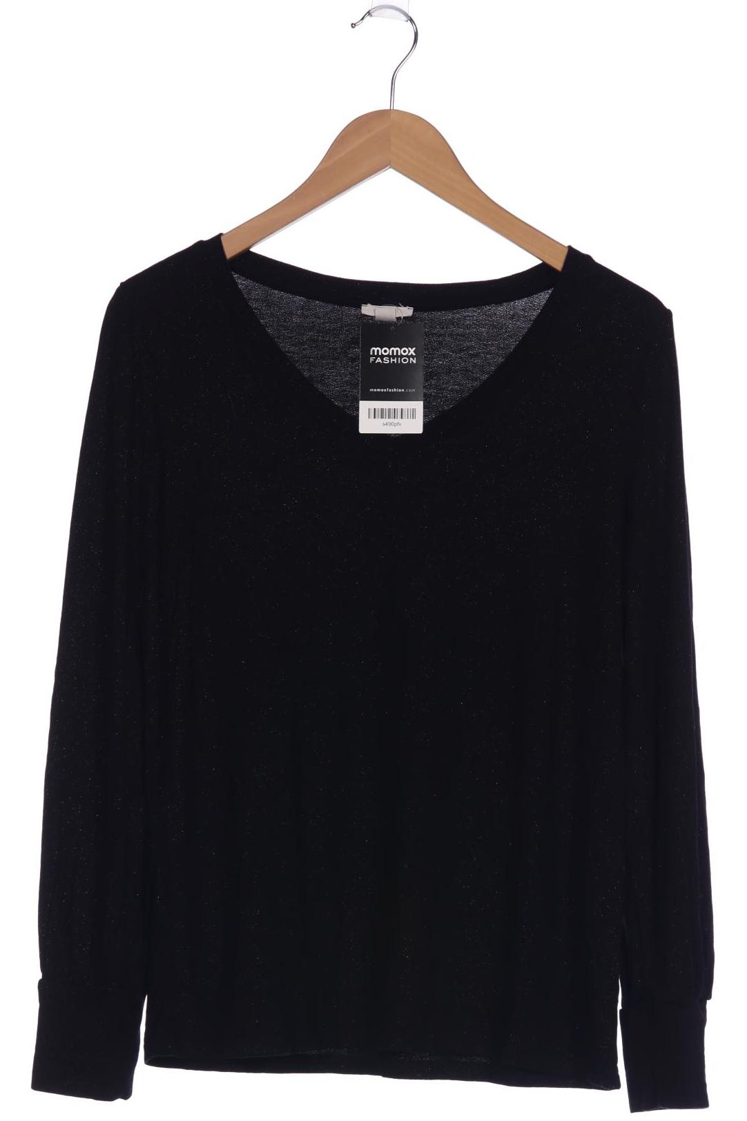 

Esprit Damen Sweatshirt, schwarz