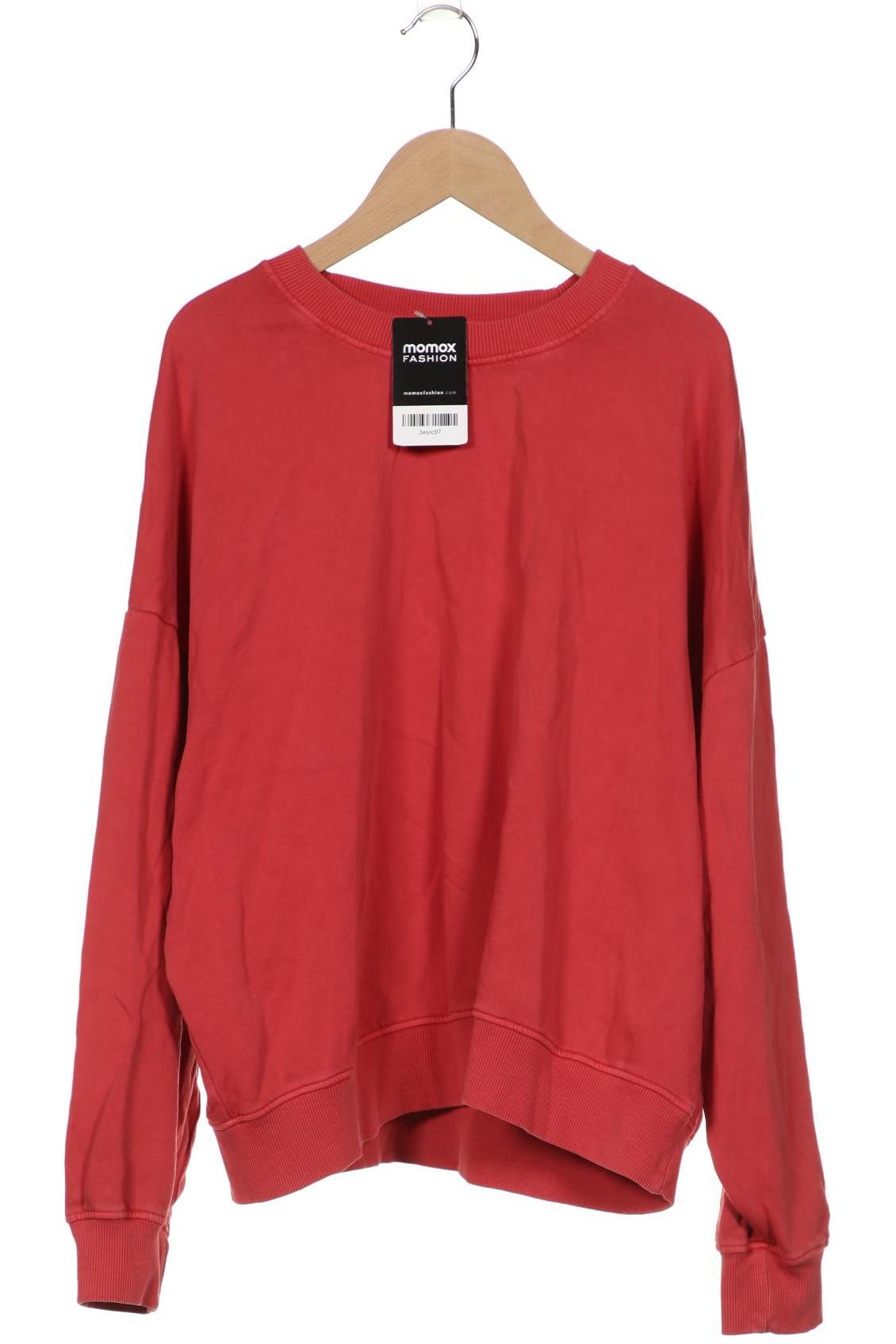 

Esprit Damen Sweatshirt, pink, Gr. 36