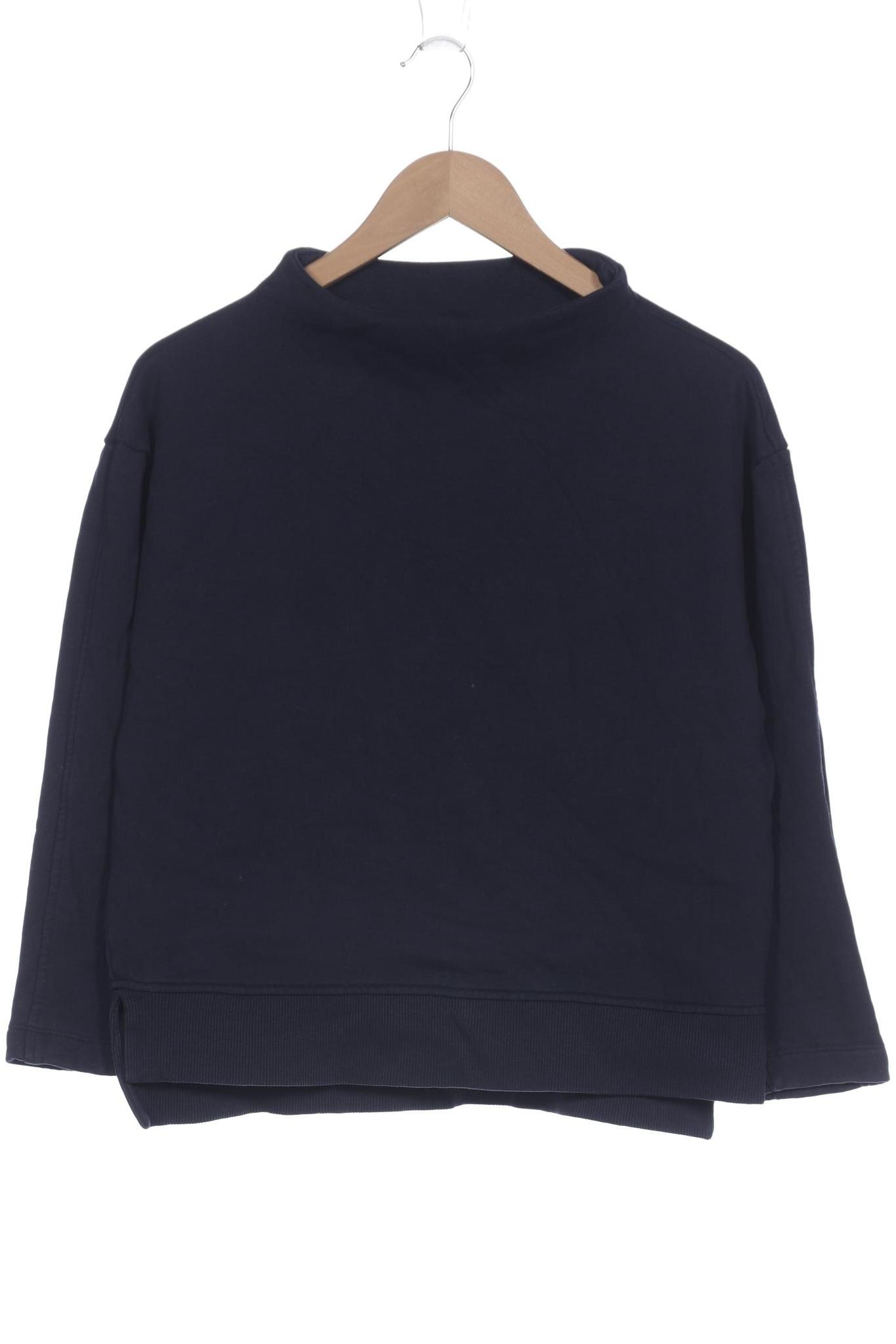 

Esprit Damen Sweatshirt, marineblau, Gr. 34